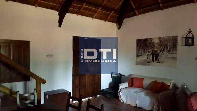 Casa-chalet en Venta en Chucena- Villamanrique A-481 Km 15 en Chucena