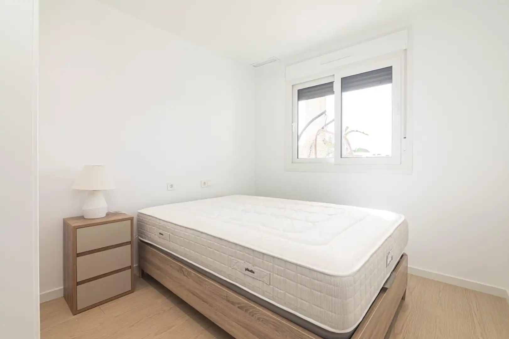 Dormitori de Àtic en venda en Elche / Elx amb Aire condicionat, Terrassa i Traster