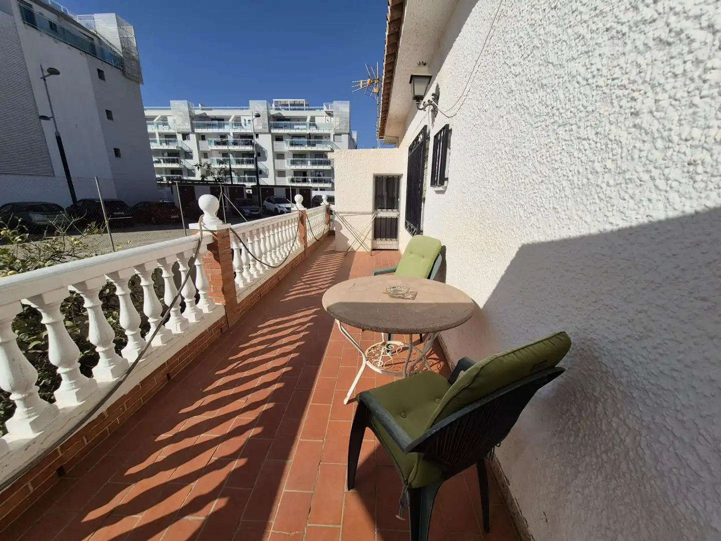 Terrassa de Residencial en venda en Torrox