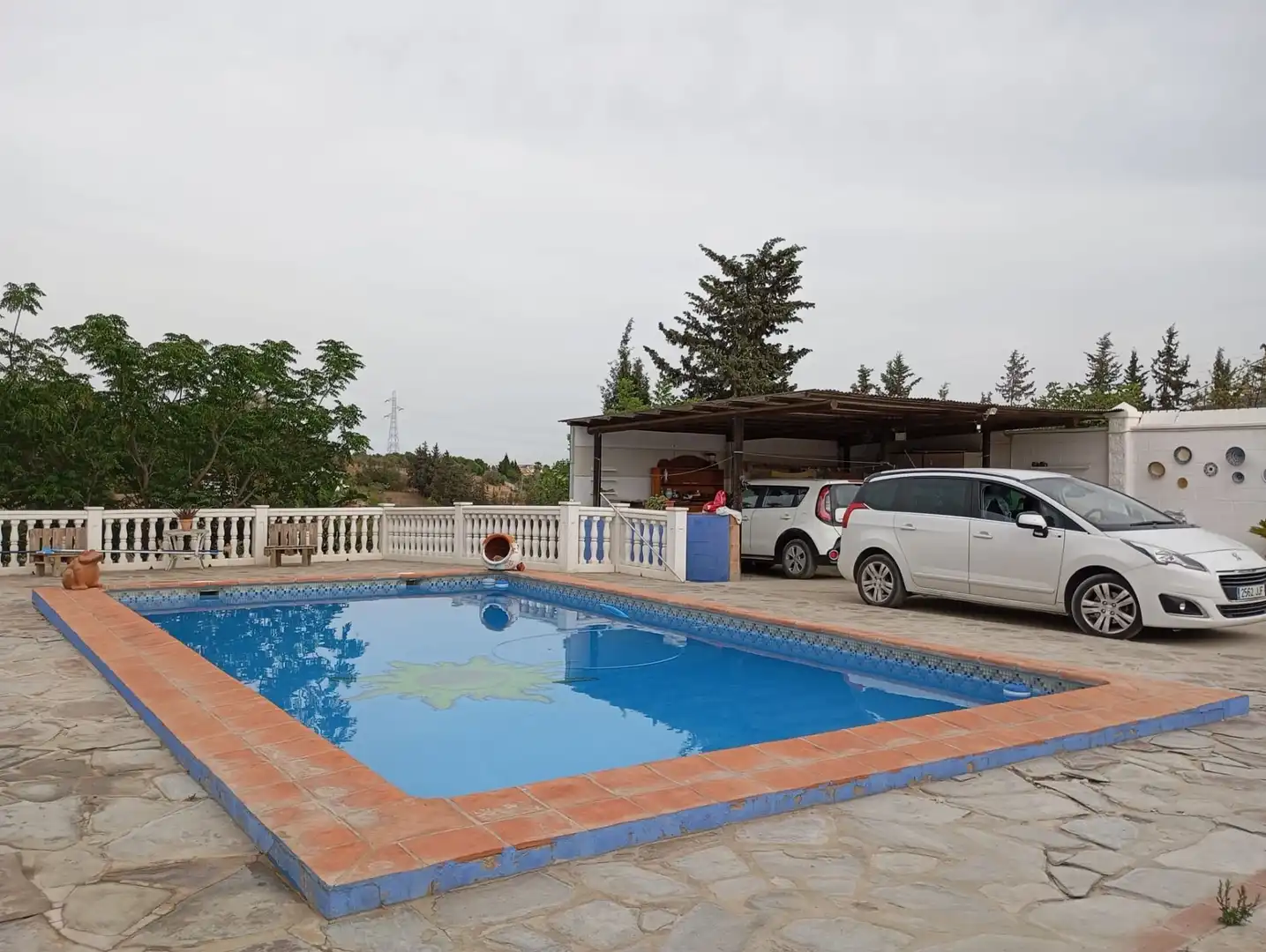 Maison avec piscine à vendre à 18, imagen 2