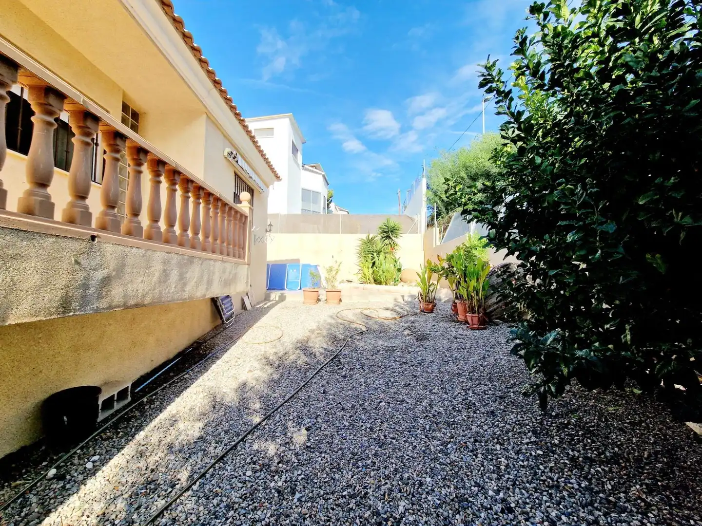 Villa avec terrasse à vendre à Los Collados-Los Geraneos, imagen 66