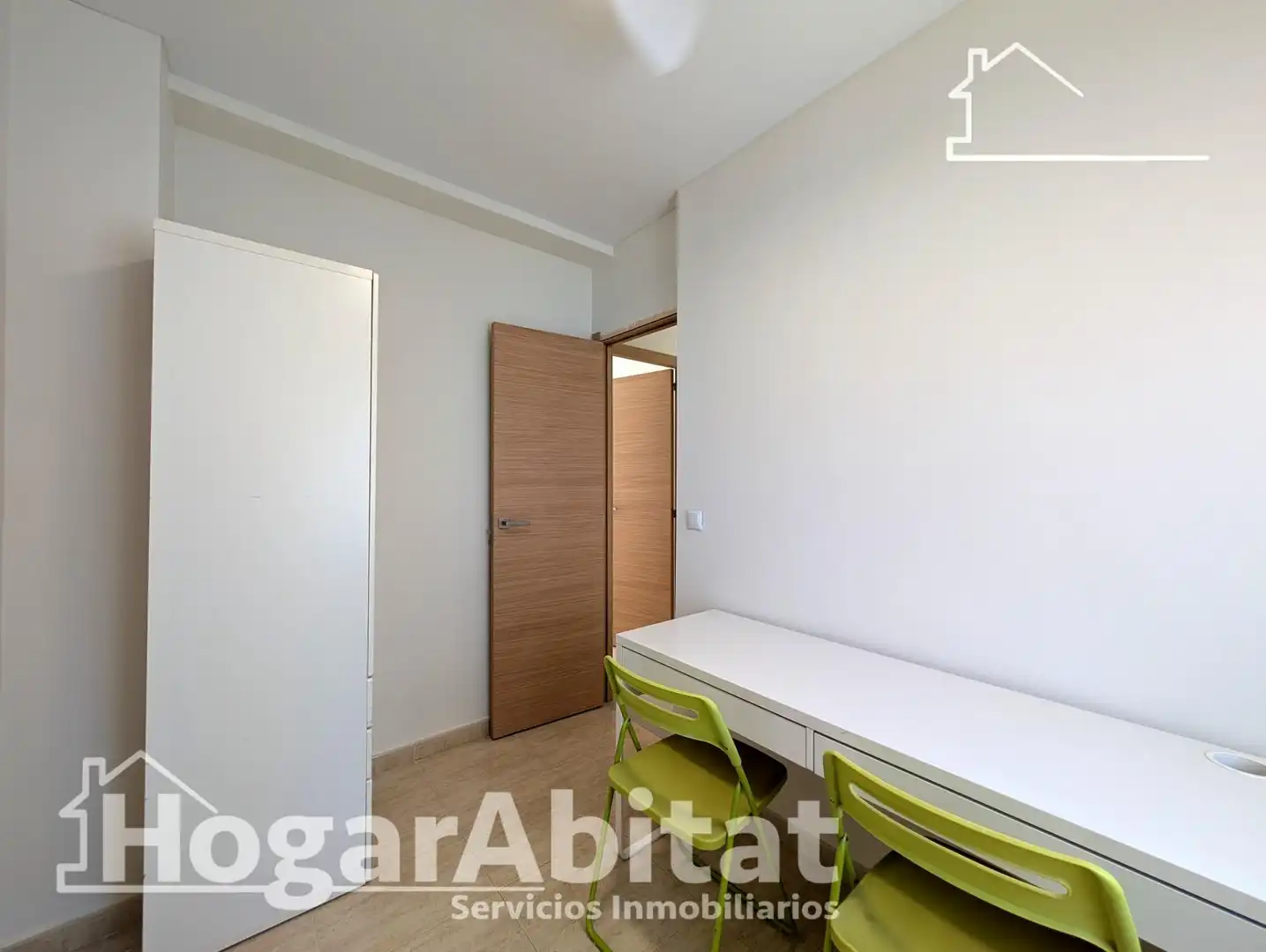 Piso con terraza en venta en Calle del Capitán Rueda, imagen 21