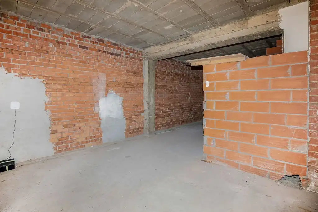Piso en venta en C/ Francesc Mateu, Montjuïc