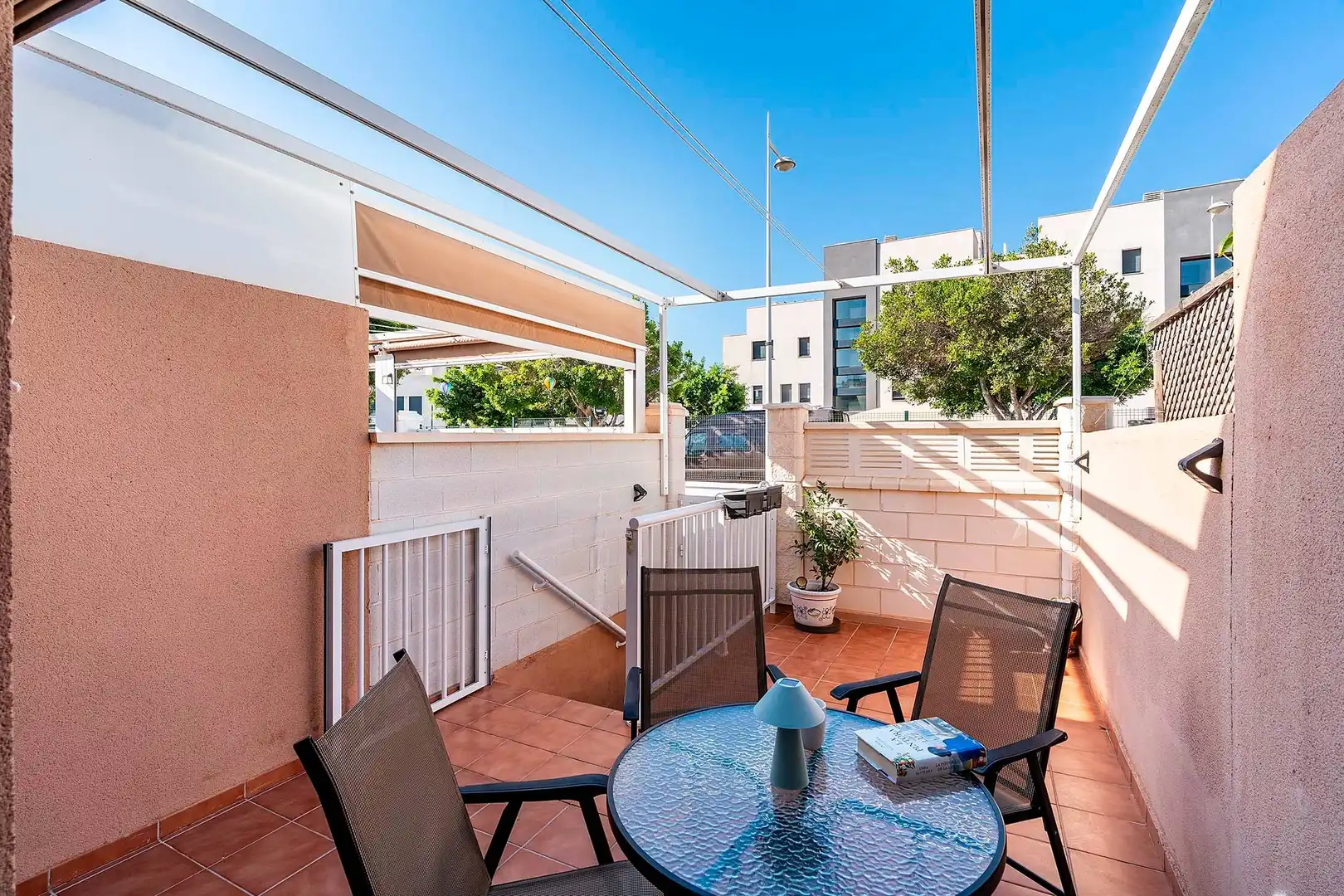 Piano terra con piscina in vendita a JUEGOS LANGUEDOC ROSELLON, imagen 7