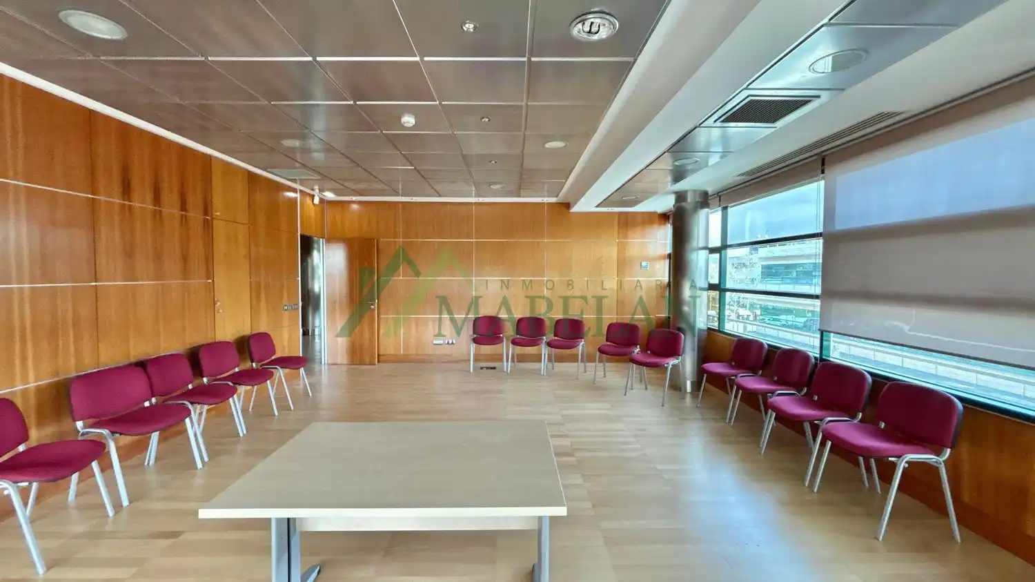 Oficina con ascensor en venta en El Pinar - Punta Galea, imagen 12