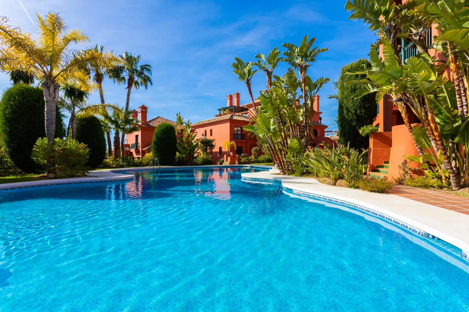 Apartment with pool for sale in Calahonda, imagen 25