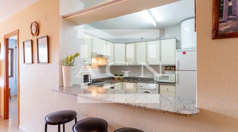 Foto 5 von Wohnung zum Verkauf in Avinguda de la Diputació, 163, Vilafortuny Platja, Cambrils