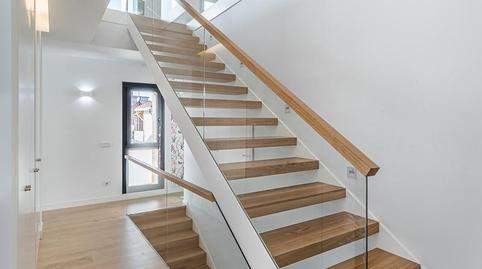 Foto 2 de Casa o xalet en venda a Valdezarza, Madrid