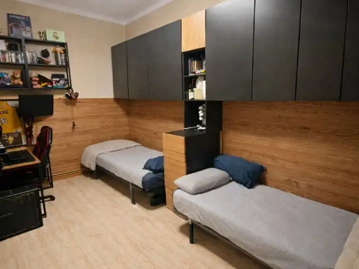 Piso con ascensor en venta en Carrer de la Selva 14, imagen 10