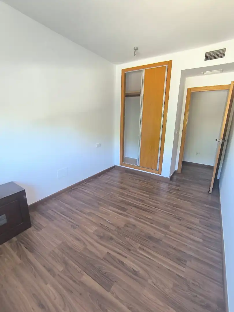 Piso de alquiler en Murcia, Murcia
