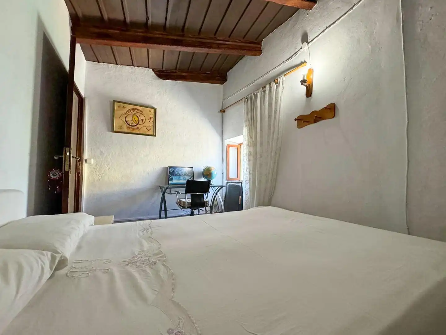 Habitación de Piso en venta en Selva con Terraza y Balcón