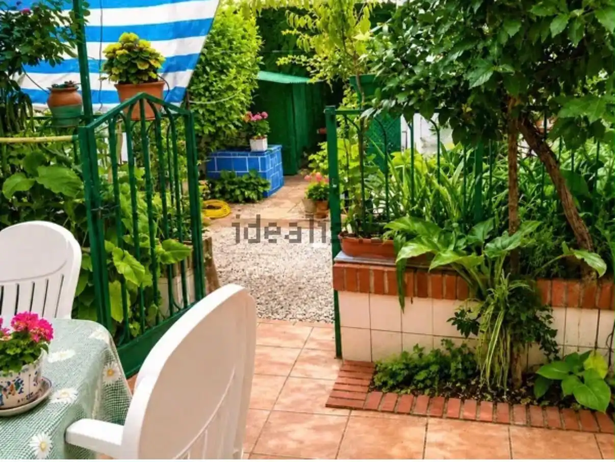 Villa mit Terrasse zum Verkauf in Pinos Puente
