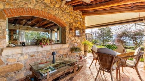 Foto 4 de Finca rústica en venda a Sant Feliu de Buixalleu, Girona