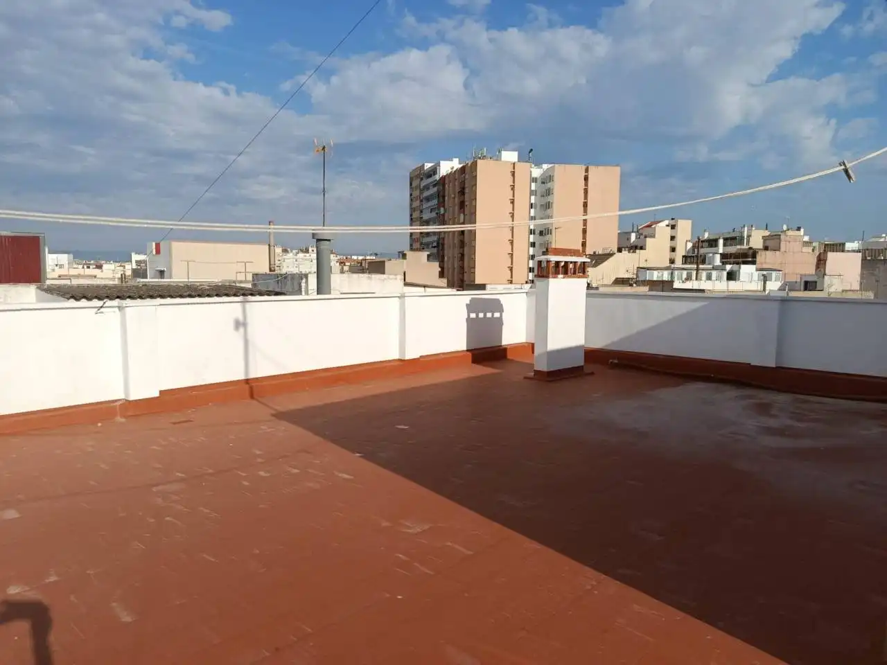 Pis amb terrassa en venda a Calle SAN PASCUAL, imagen 27