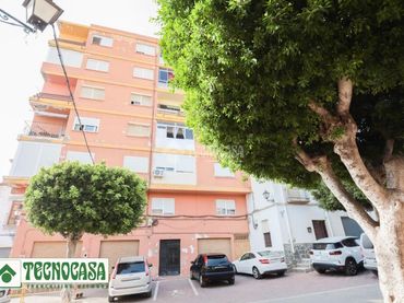 Appartamento in vendita a Adra