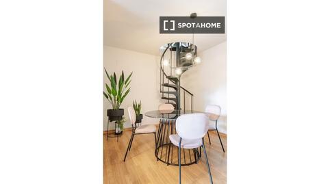 Foto 2 de Apartament per a compartir a Port Saplaya, Valencia