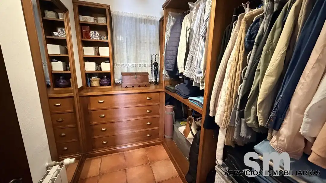 Maison avec terrasse à vendre à El Bosque, imagen 10