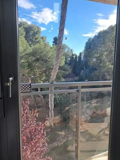 Appartamento con terrazza in vendita a El Maset, imagen 16