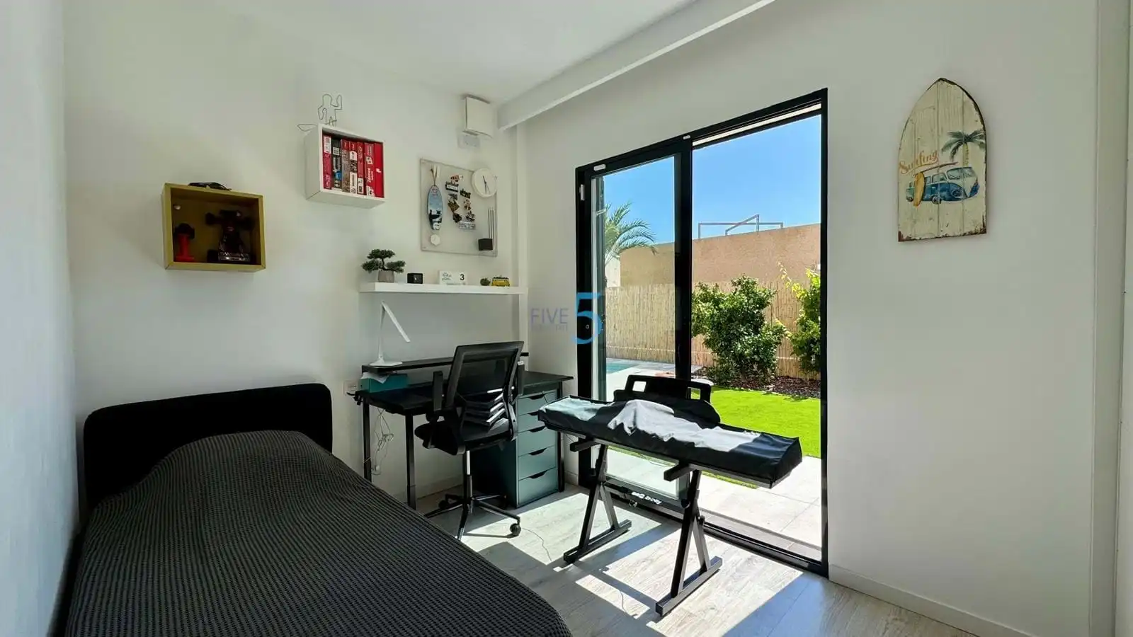 Casa o xalet en venda en Orihuela amb Aire condicionat, Piscina i Moblat