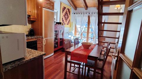 Foto 4 de Àtic en venda a Setcases, Girona