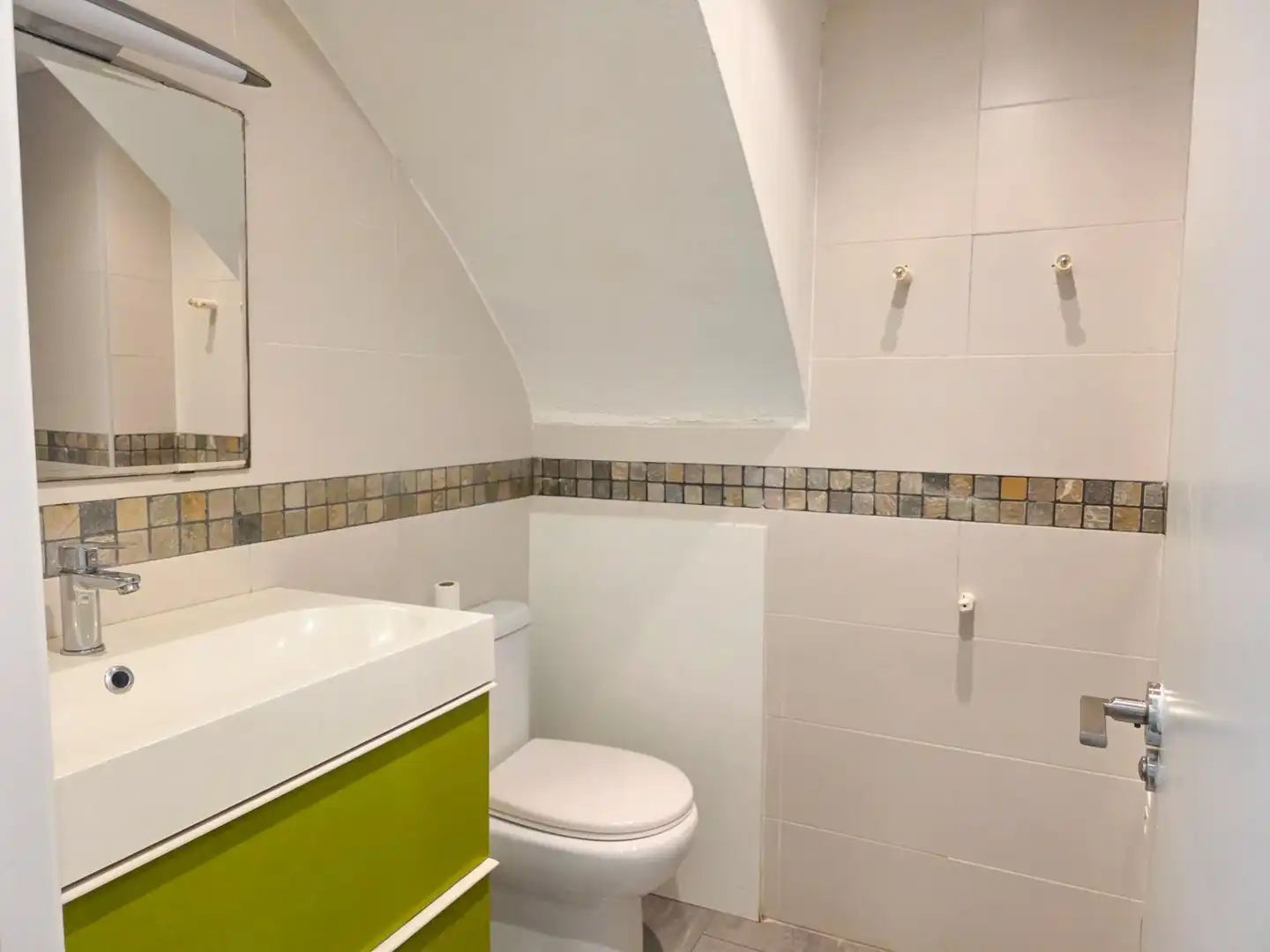 Business premises to rent in Cardedeu, imagen 4