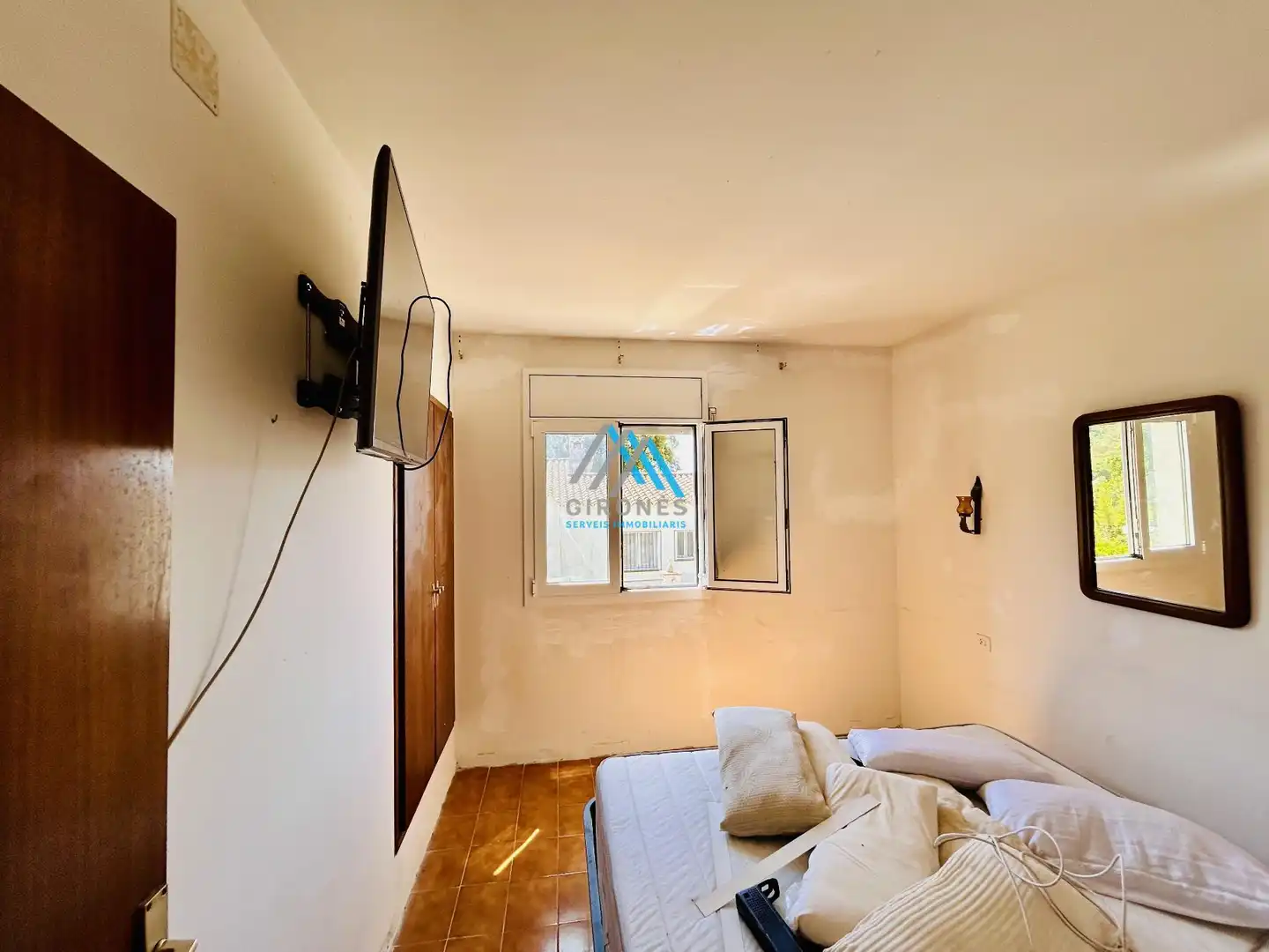 Dormitori de Casa o xalet en venda en Santa Cristina d'Aro