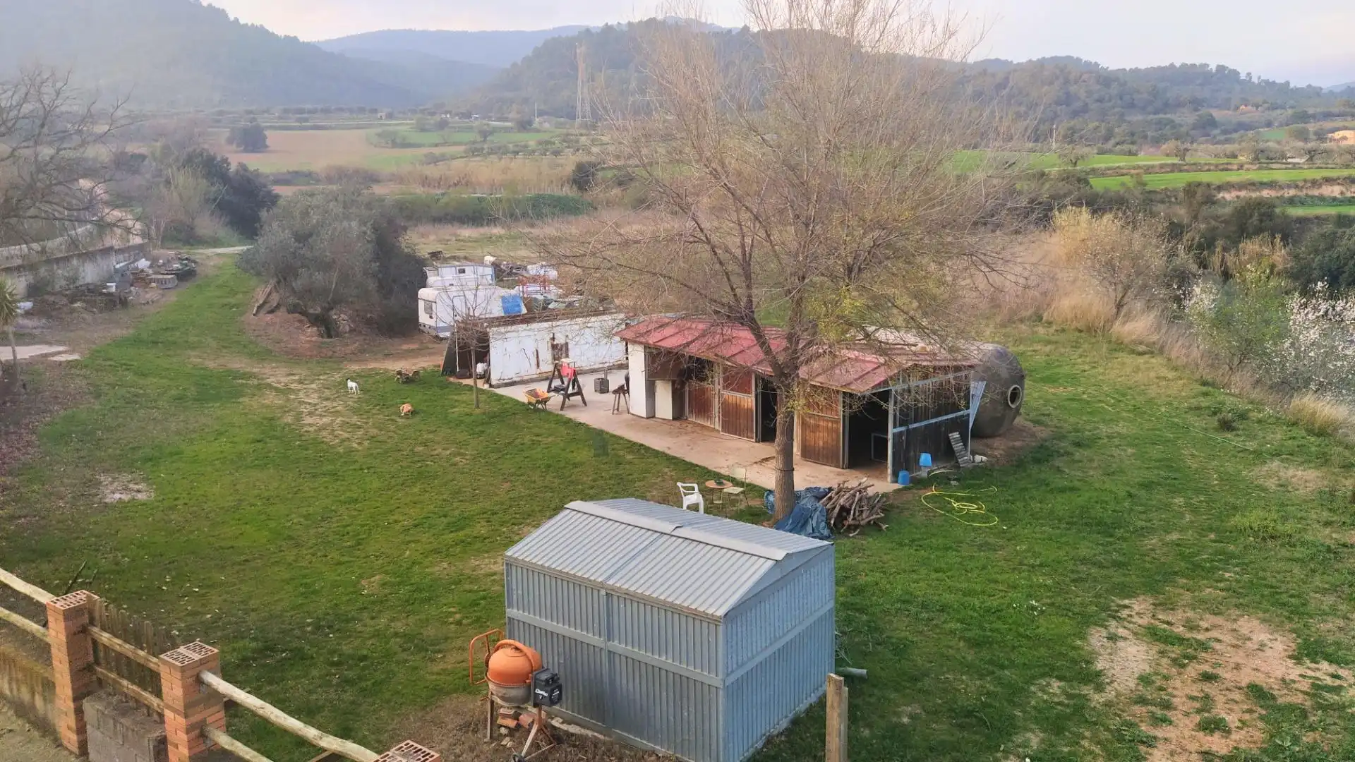 Casa con terraza en venta en Sentmenat, imagen 24