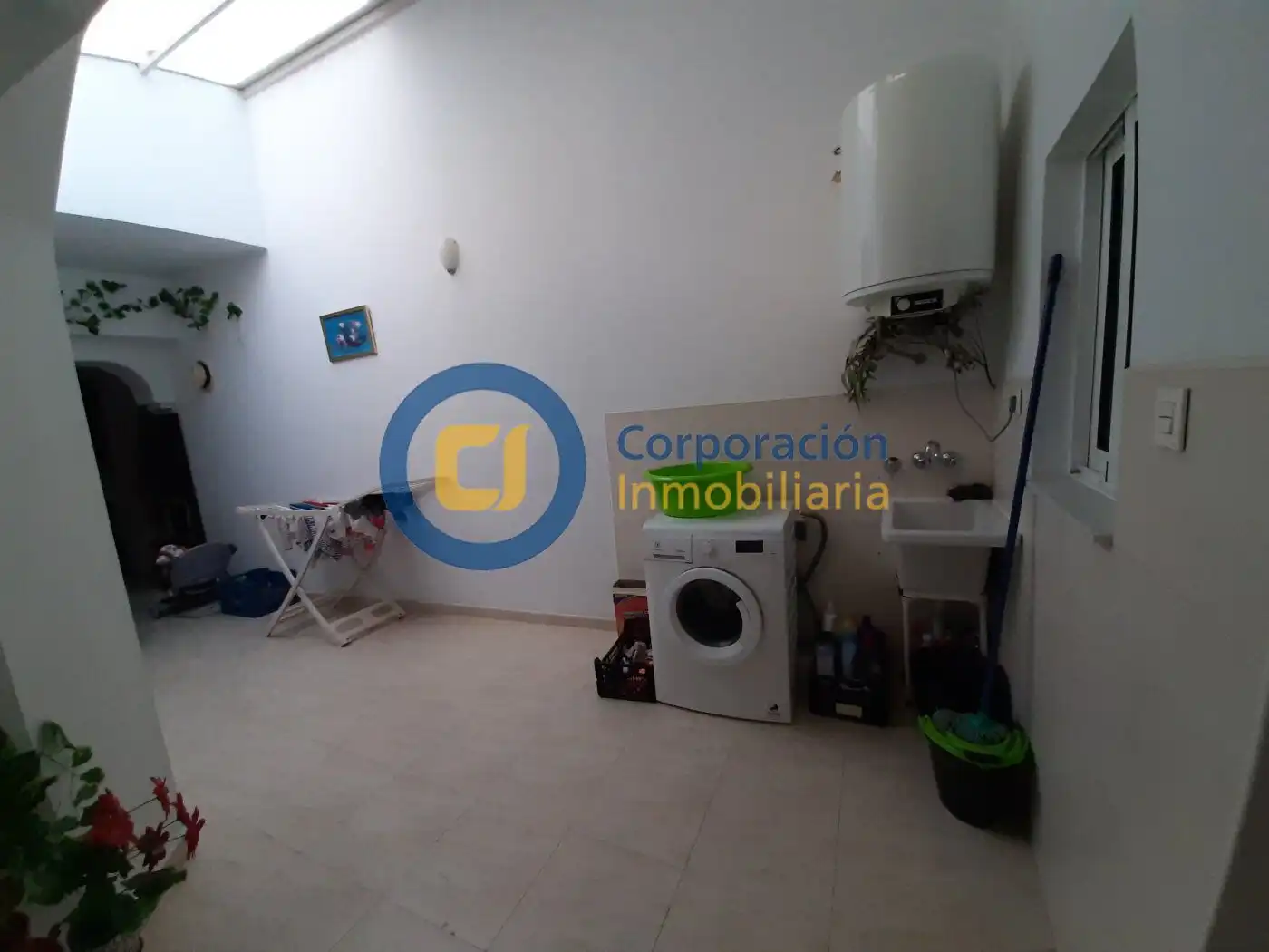 Casa o xalet en venda en Puerto Lumbreras, Murcia