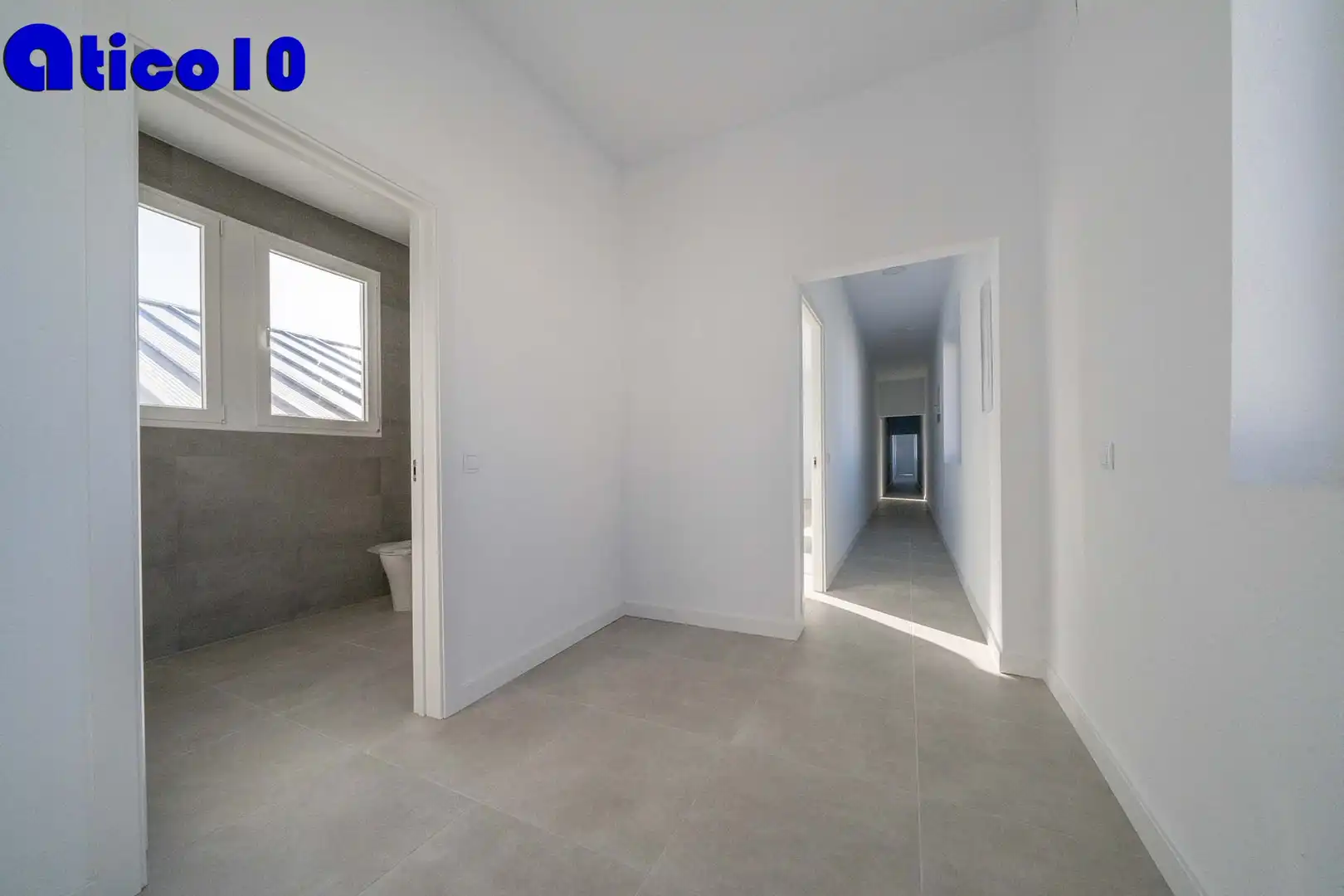 Office for rent in Madrid