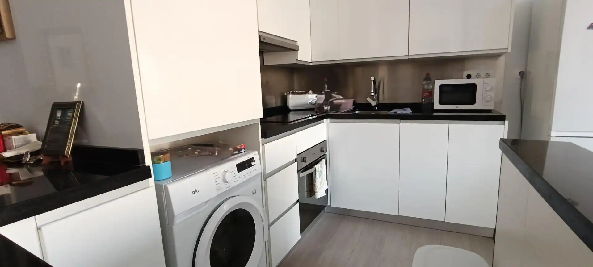 Piso con ascensor en venta en Torre de Benagalbón, imagen 6