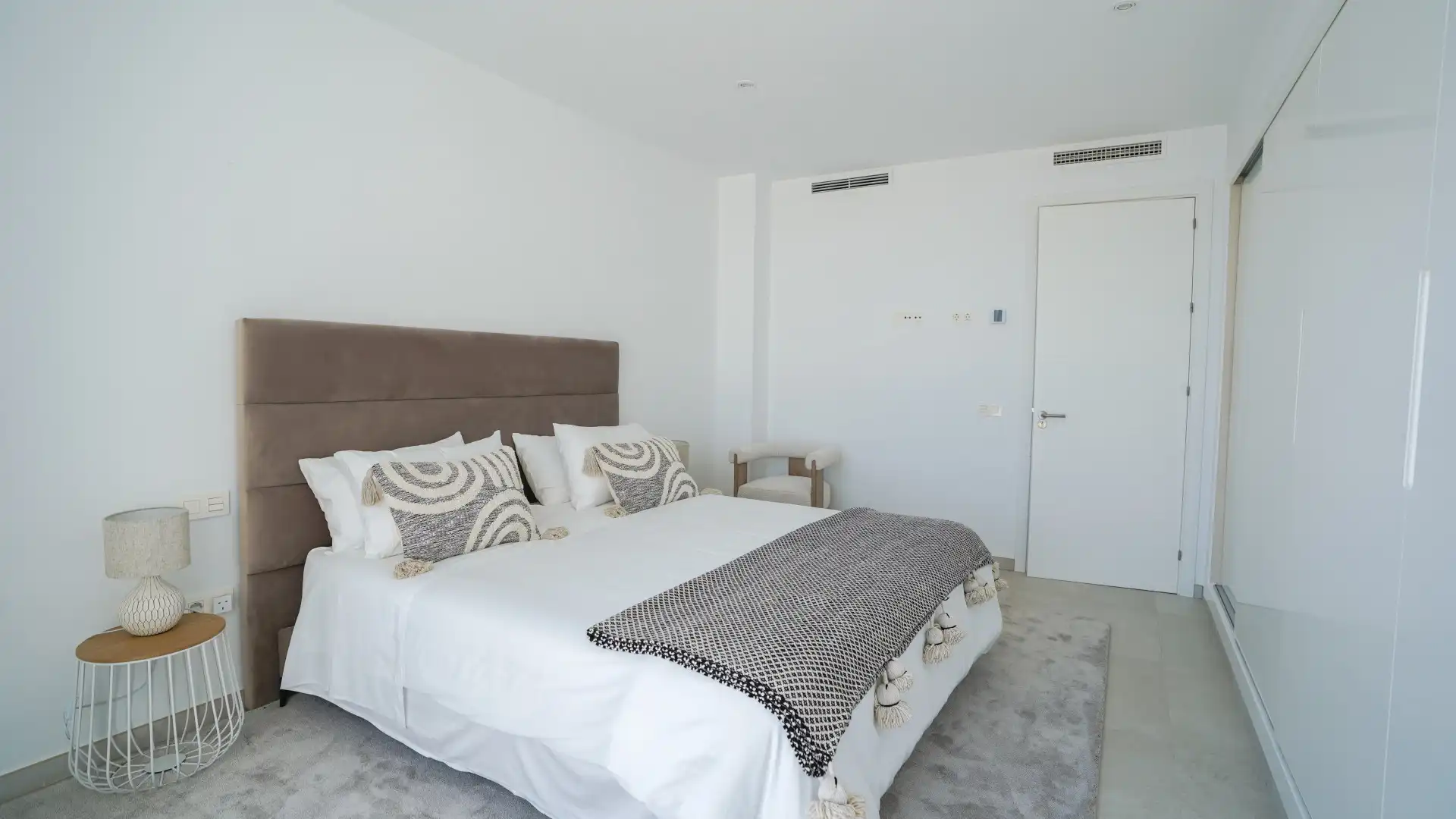 Haus oder Chalet zur Miete in NUEVA ATALAYA, 8, La Alquería