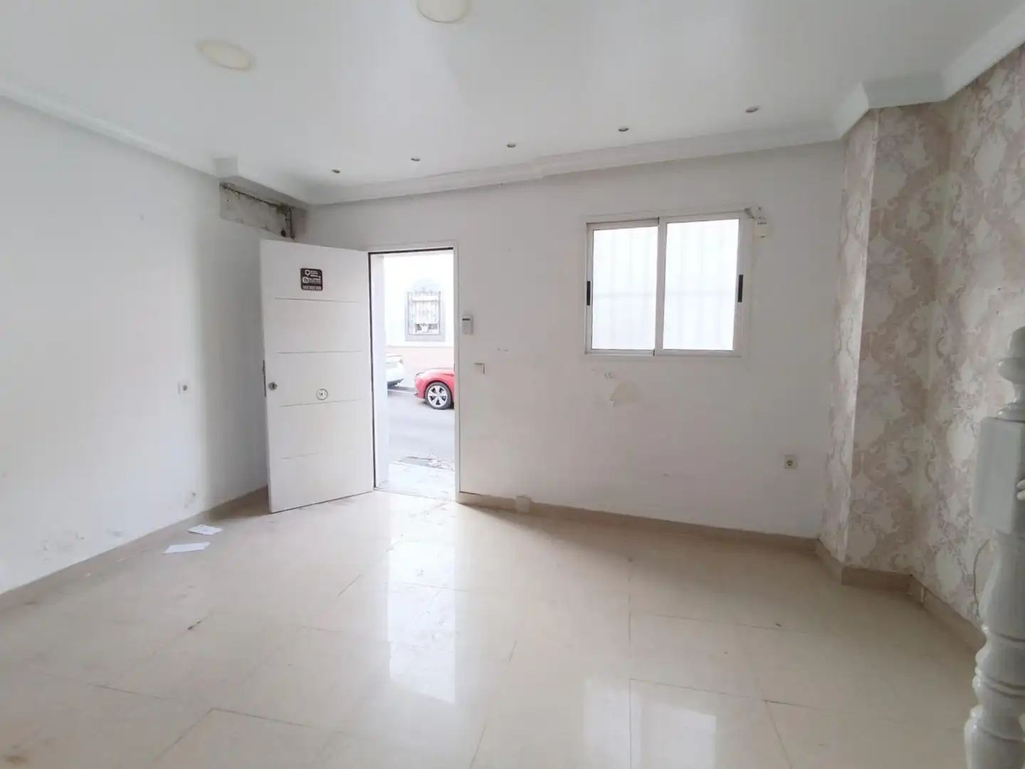 Houses for sale in Almería