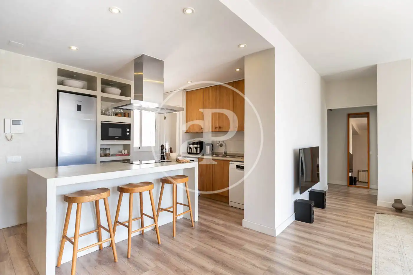Wohnung zum Verkauf in Gran Via de les Corts Catalanes, La Nova Esquerra de l'Eixample