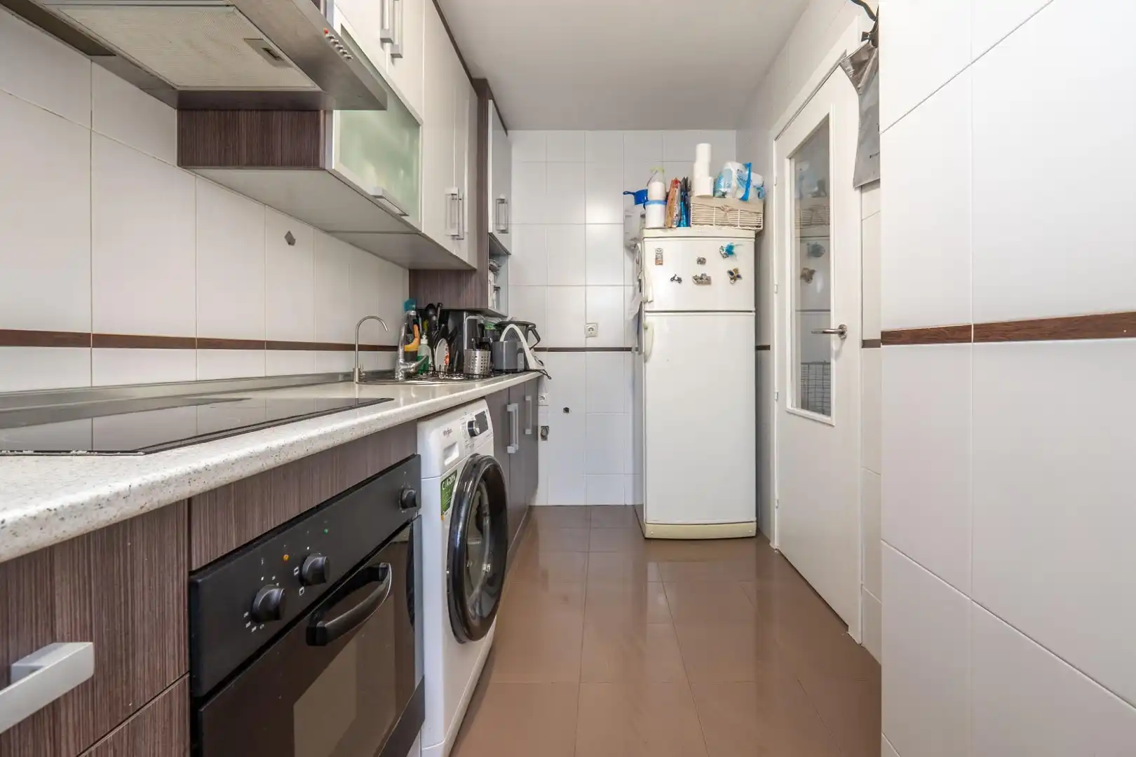 Appartement avec terrasse à vendre à Ogíjares, imagen 13