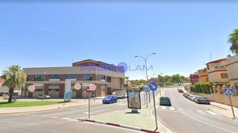 Foto 3 von Garage zum Verkauf in Calle D M-3, Aljamar, Tomares