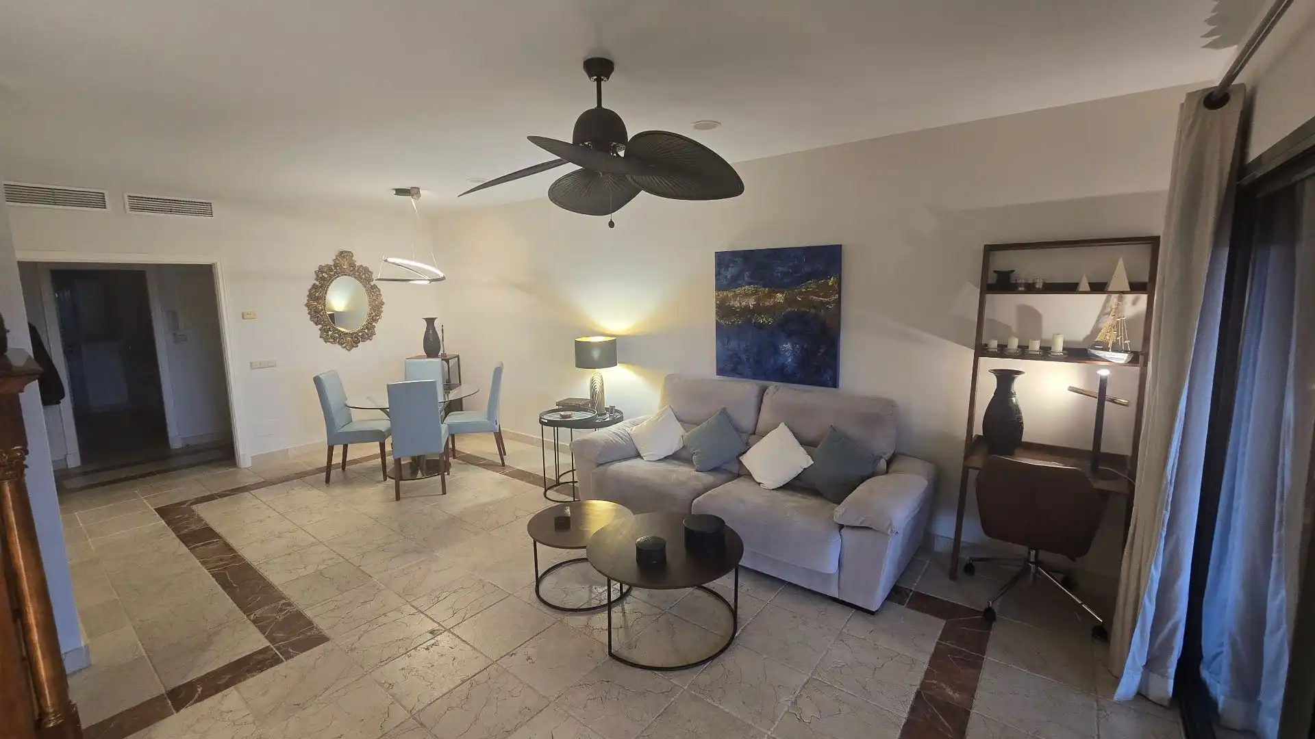 Piso con piscina en venta en Pico de Alcazaba 21, imagen 88