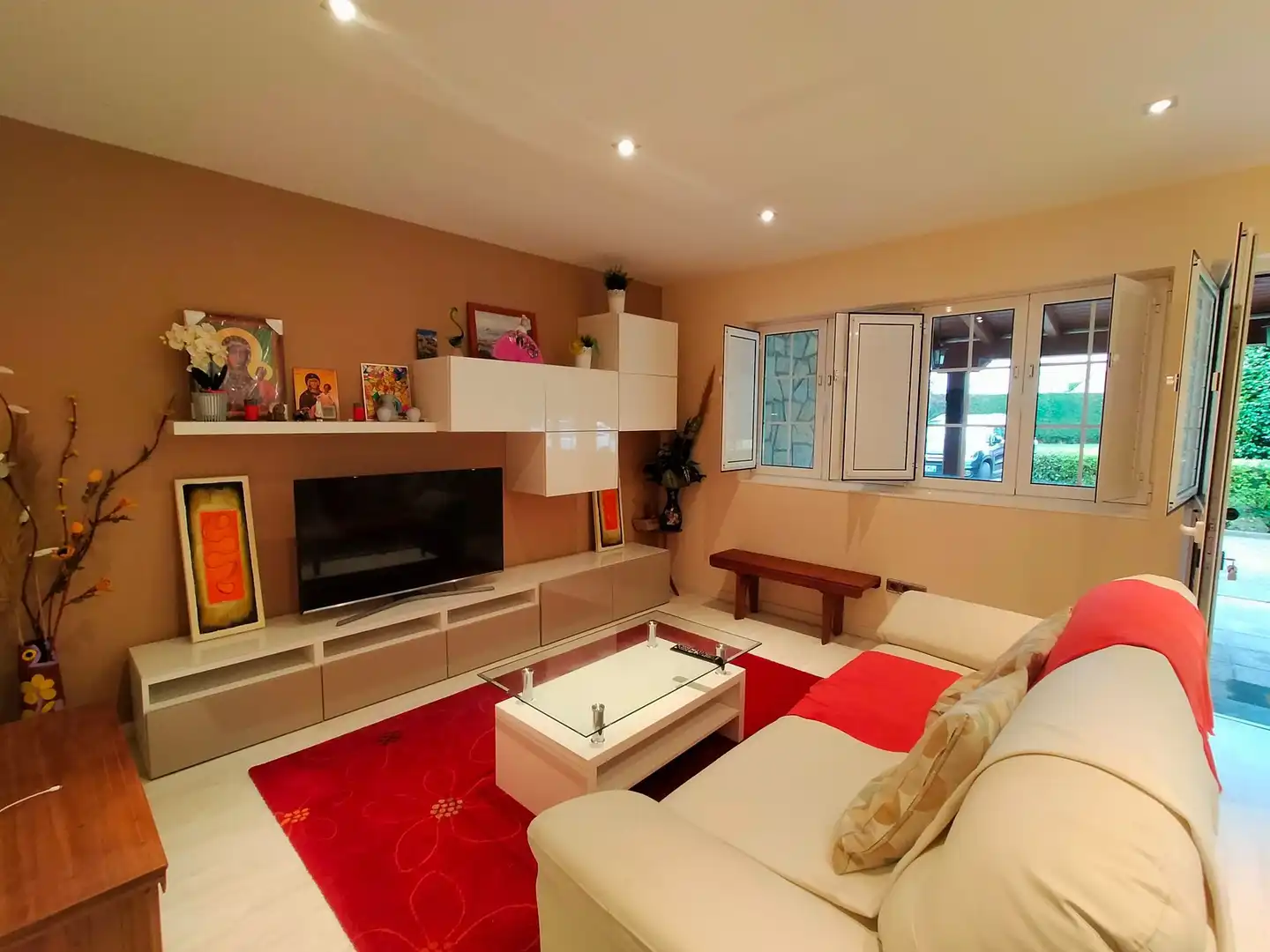 Haus mit Garten zum Verkauf in Muros de Nalón, imagen 45