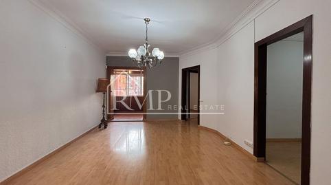 Foto 4 de Piso en venta en Concepcion Arenal, La Sagrera,  Barcelona Capital