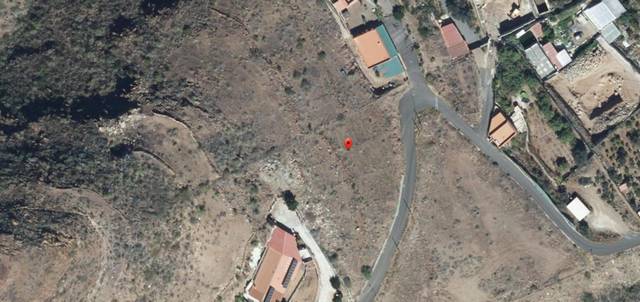 Terreno en Venta en El Horno