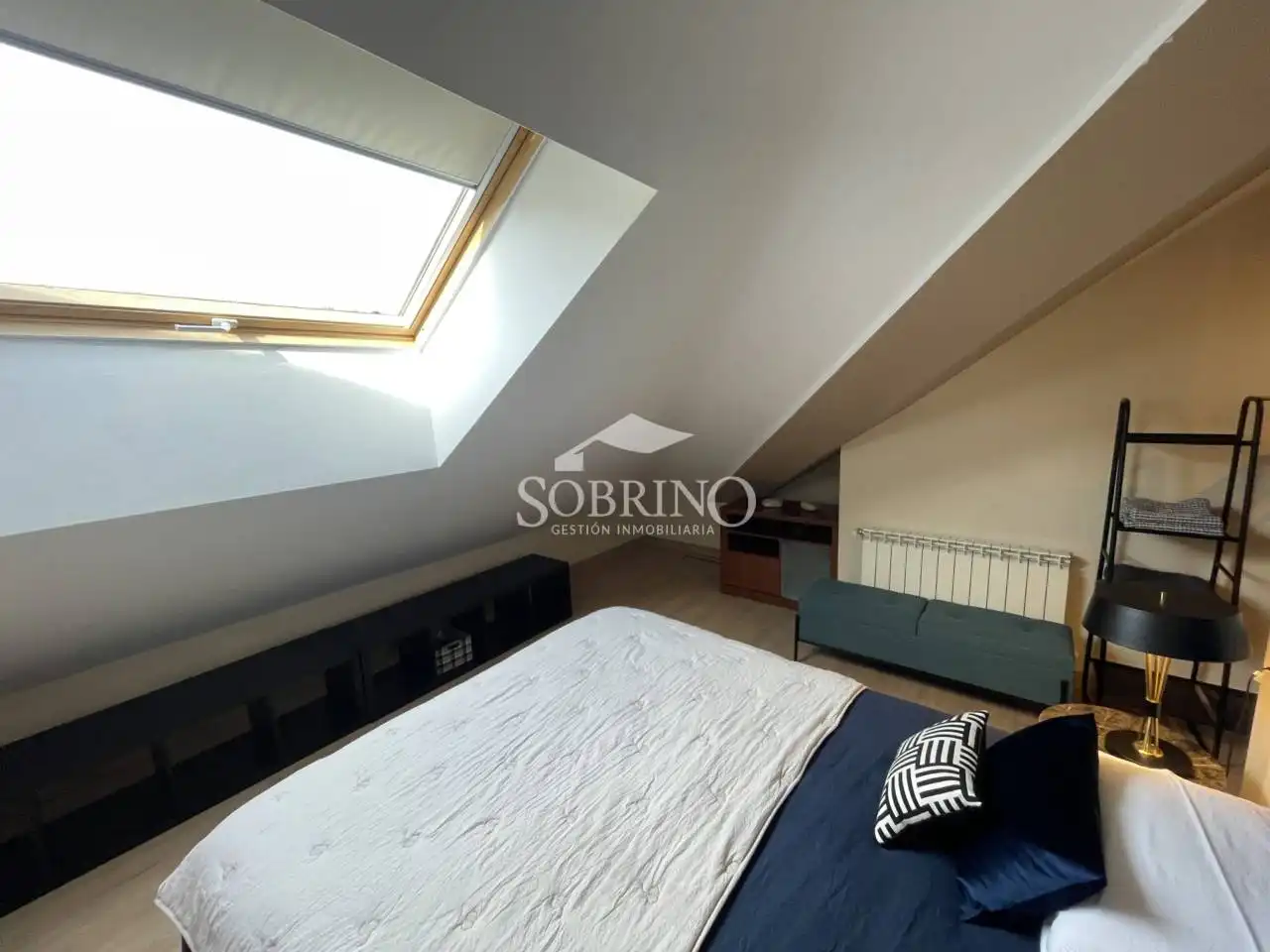 Habitación de Piso en venta en Cabrales con Calefacción y Trastero