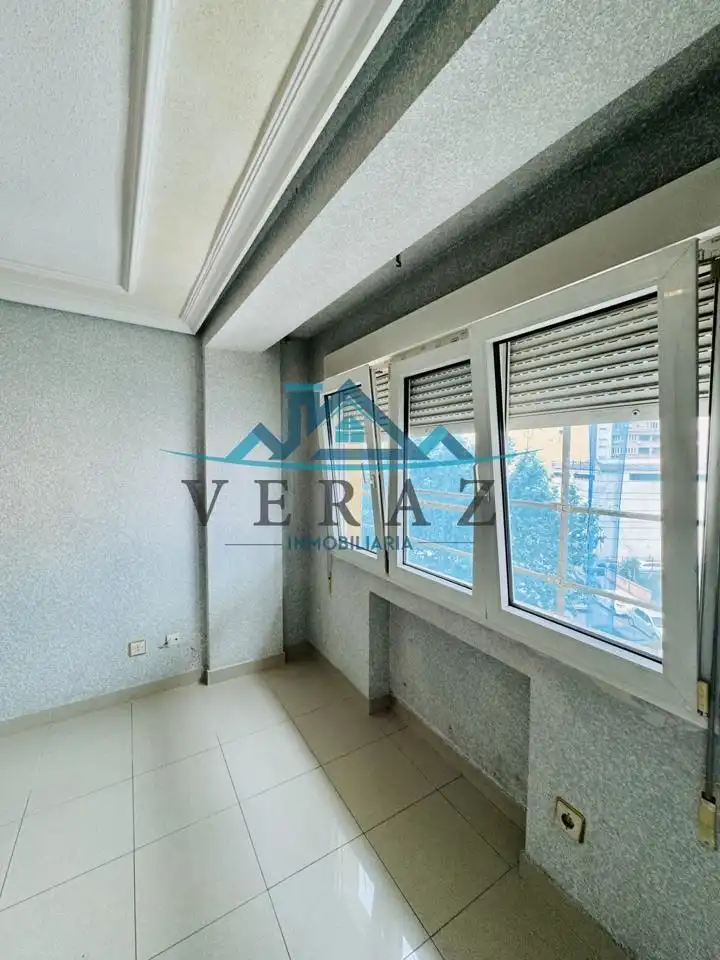 Exterior view of Flat for sale in Talavera de la Reina