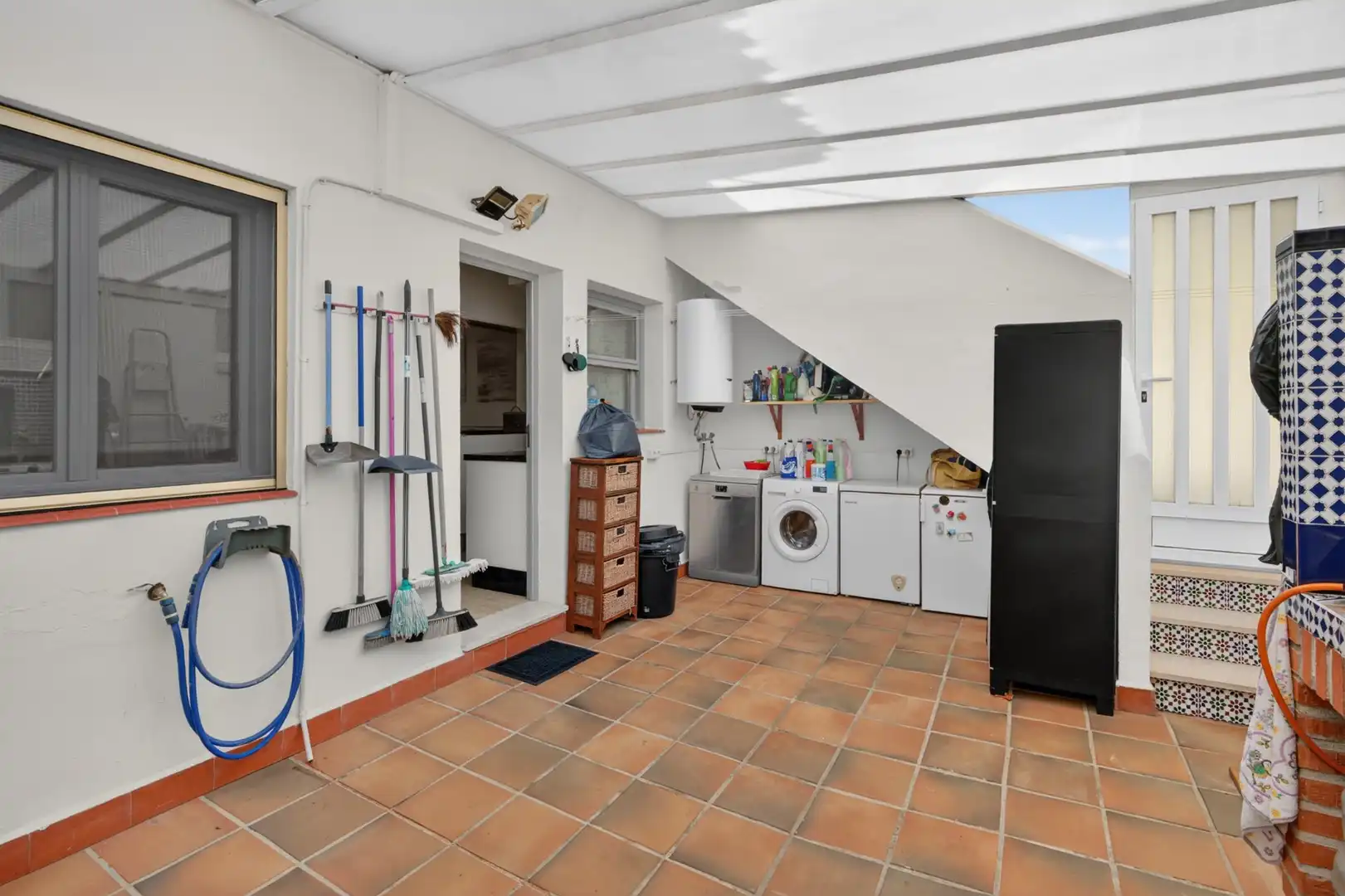 Reihenhaus mit Pool zum Verkauf in Sol, imagen 15