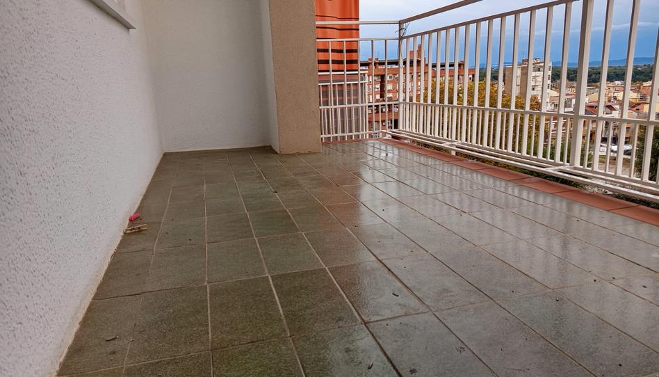 Foto 1 de Pis en venda a Carrer de la Bonaigua, Ca n'Oriac, Barcelona