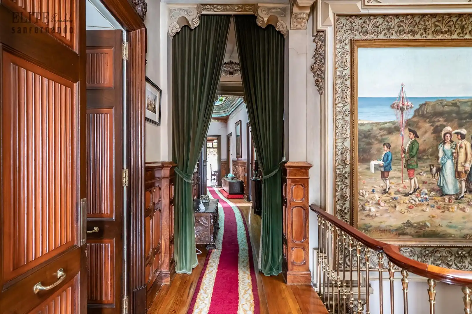 Casa o chalet en venta en Ampuero con Calefacción, Jardín privado y Terraza