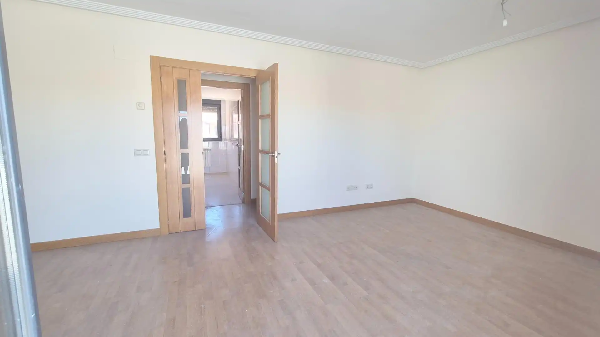 Attic for sale in Castellanos de Moriscos