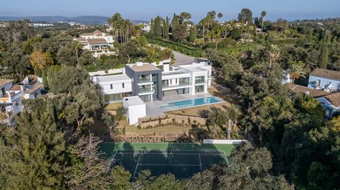 Villa de diseño y eficiente en Zona C, Sotogrande, image 2