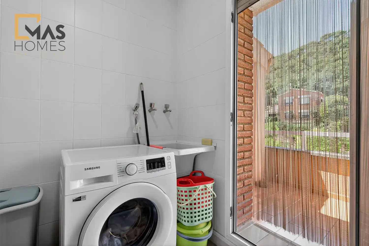 Adosado con terraza en venta en Carrer Sant Jacint, imagen 40