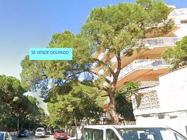 Wohnung mit Aufzug zum Verkauf in Mar i Camp - Platja dels Capellans