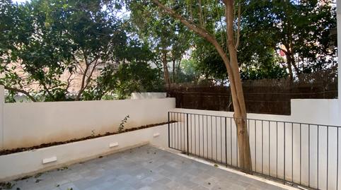 Foto 2 de Planta baixa de lloguer a Carrer de L'arxiduc Lluís Salvador, Arxiduc, Illes Balears