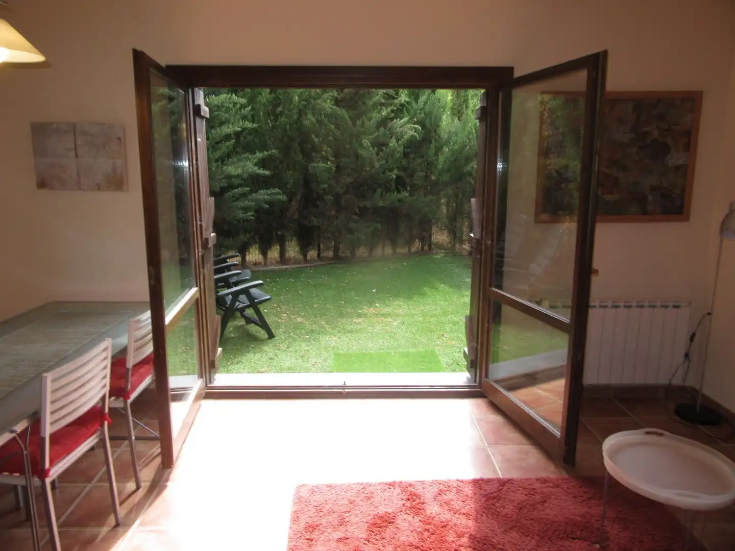 Houses for sale in Castiello de Jaca  with Heating, Private garden and Storage room